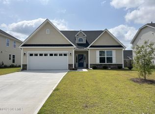 2857 Longleaf Pine Cir, Leland, NC 28451