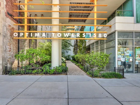 1580 Sherman Ave APT 710, Evanston, IL 60201