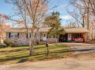 3321 Partridge Ln, Gainesville, GA 30506