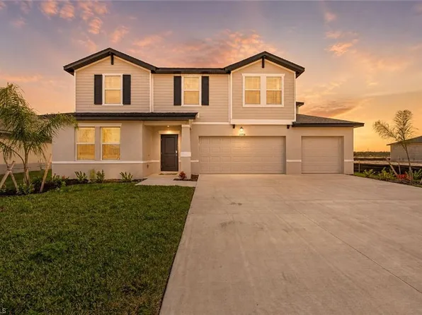 17776 Monte Isola WAY, NORTH FORT MYERS, FL 33917