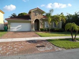 15654 SW 14th St, Miami, FL 33194