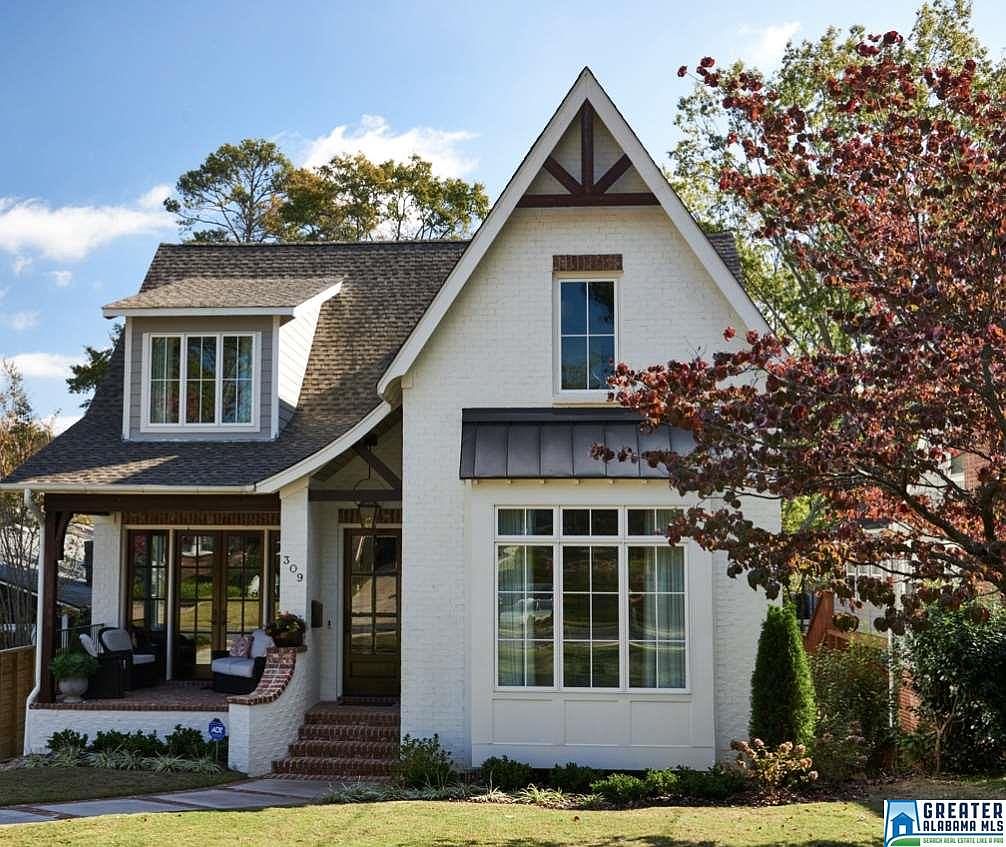 309 Edgewood Blvd, Homewood, AL 35209 Zillow