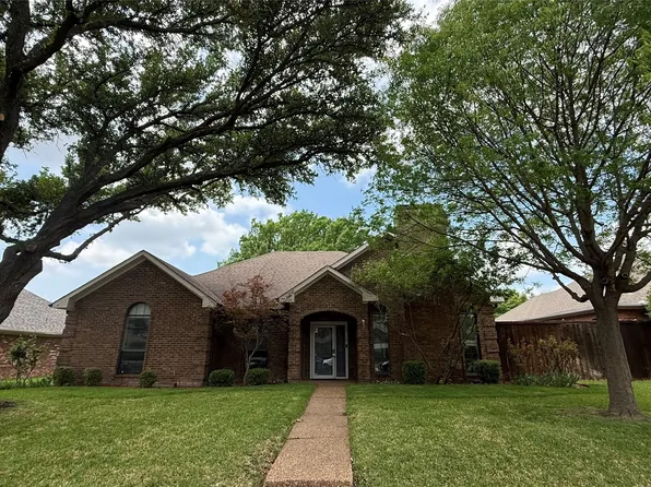 2609 Pickwick Ln, Plano, TX 75093