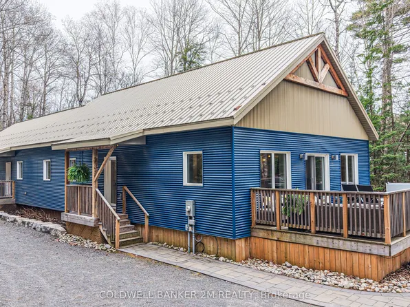 2776 Muskoka Road 117 Rd #117, Lake Of Bays, ON P0B 1A0