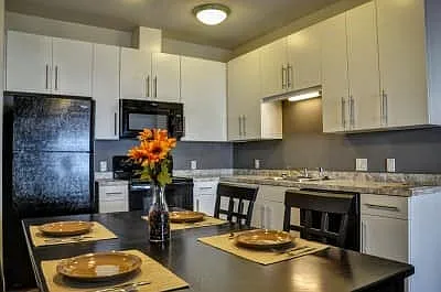Emerald Ridge Apartments & Townhomes — Photo 45