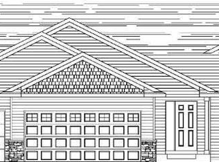 1106 Mullberry Ave, Montgomery, MN 56069