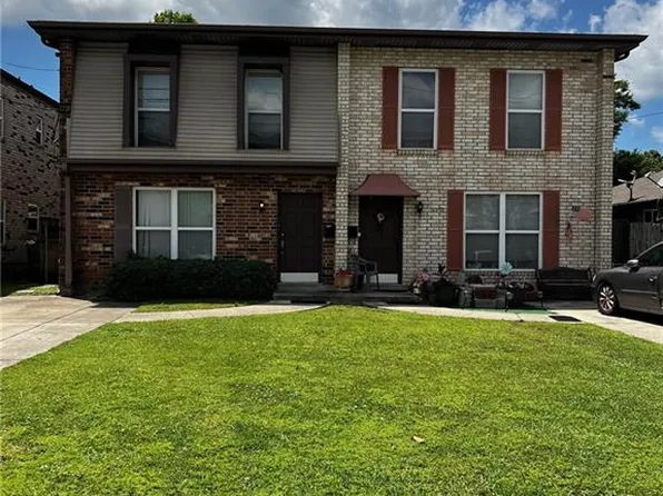 2308 Division St #10, Metairie, LA 70001