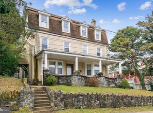 159 Josephine Ave APT 2S, Conshohocken, PA 19428
