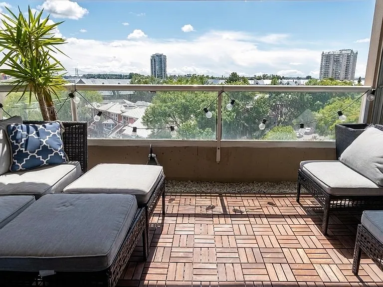 1045 Quayside Dr #605 — Photo 7