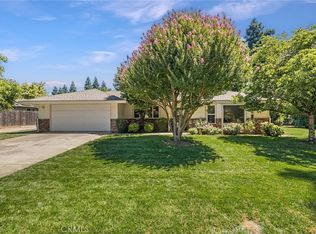 5 Gold Creek Way, Chico, CA 95928