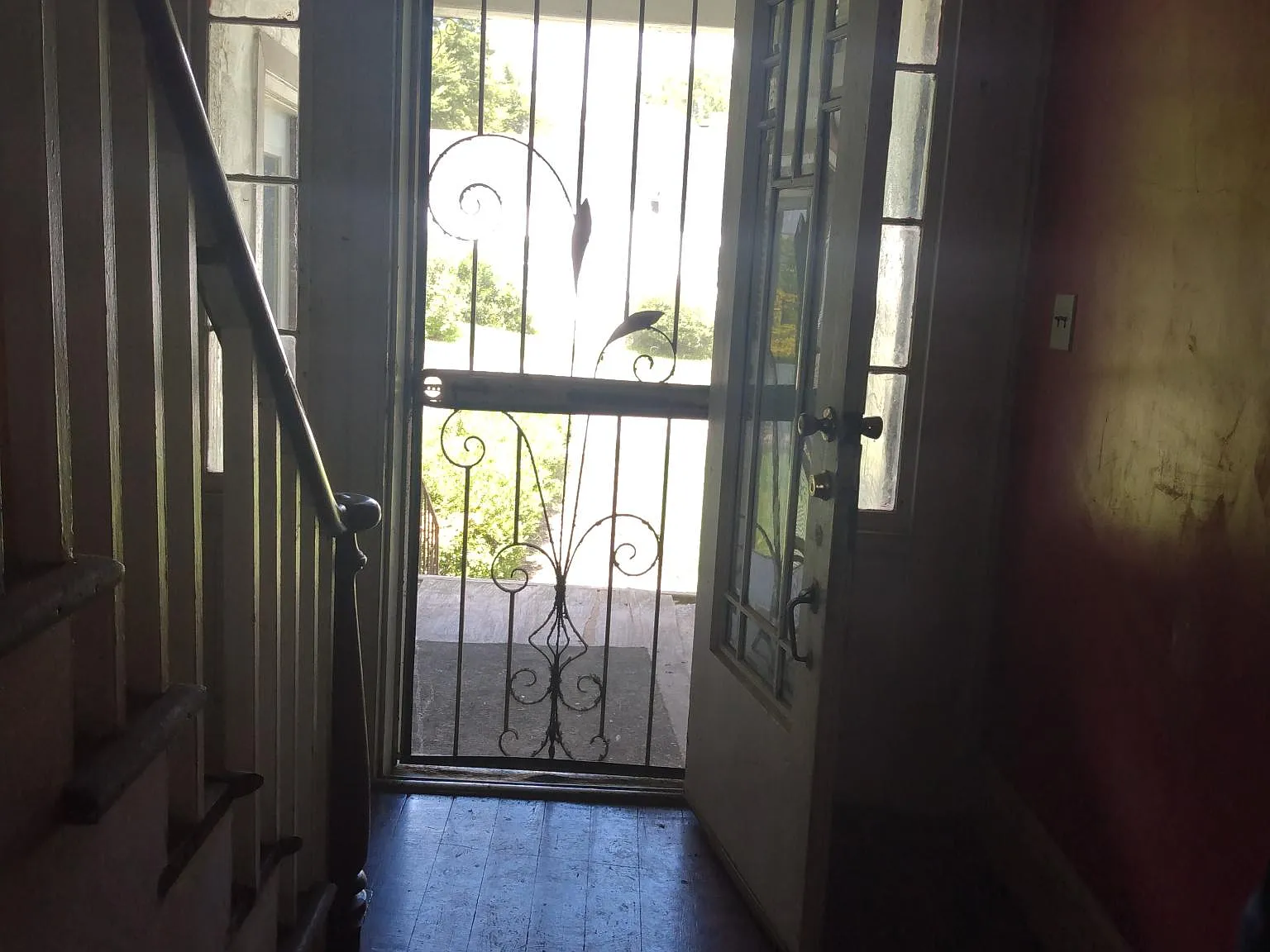 1310 Calhoun Street — Photo 2
