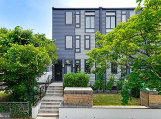 5417 9th St NW #2, Washington, DC 20011