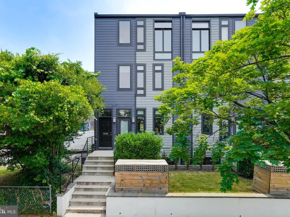 5417 9th St NW #2, Washington, DC 20011