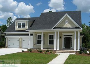 116 Tupelo St, Pooler, GA 31322