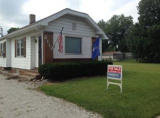 2112 N 28th St, Terre Haute, IN 47804