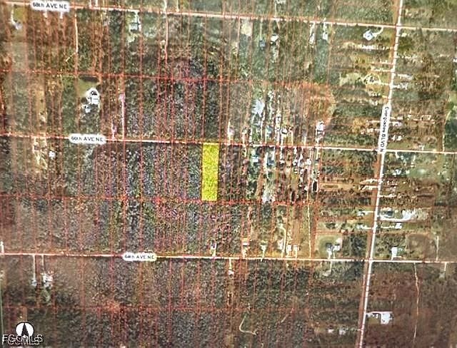 2nd image of 66th Ave NE