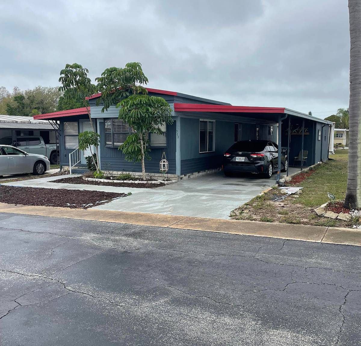 39248 Us Highway 19 N LOT 323, Tarpon Springs, FL 34689 | MLS #11439786 ...