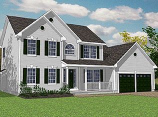 57 Buck Rd, Monroeville, NJ 08343