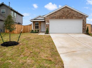 104 Pine Bnd Ct, Magnolia, TX 77354