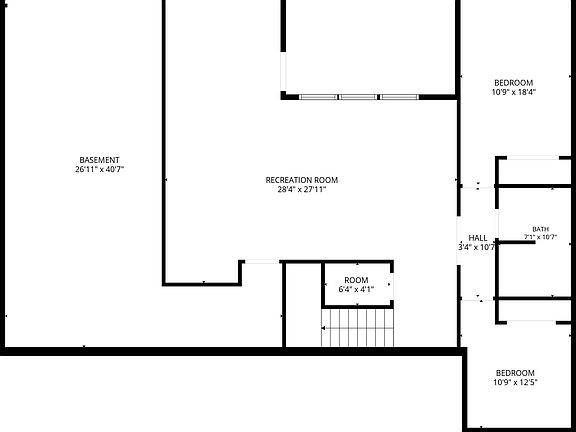 2nd image of 4801 Whisper Ct