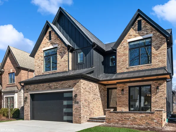 769 S Prospect Ave, Elmhurst, IL 60126