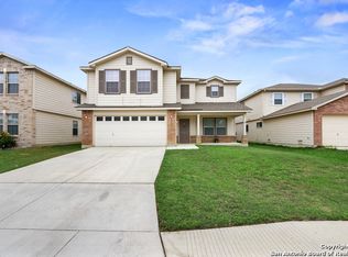 8027 Rio Niebla, San Antonio, TX 78249