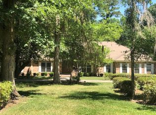 946 S Lakeshore Dr, Valdosta, GA 31605