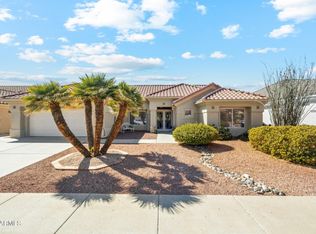 14227 W Domingo Ln, Sun City West, AZ 85375