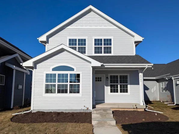 6983 Spotted Sandpiper Street, Middleton, WI 53562