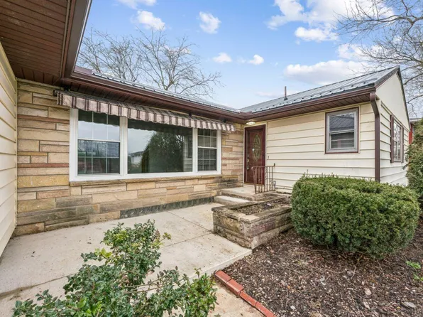 13 Eastgate Dr, Mount Vernon, OH 43050