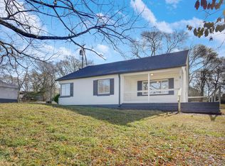 501 Lanier Dr, Madison, TN 37115
