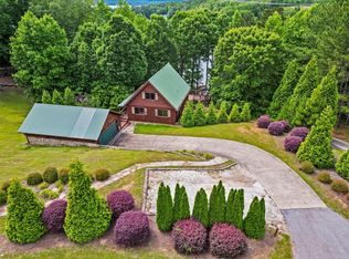 3856 Walhalla Hwy, Six Mile, SC 29682