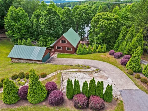 3856 Walhalla Hwy, Six Mile, SC 29682