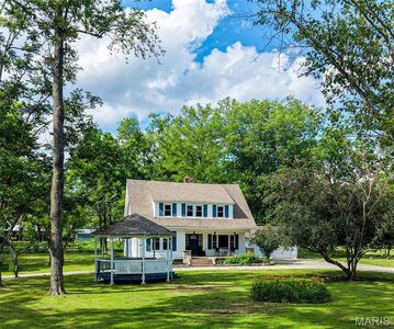 5961 Busiek Rd, Farmington, MO, 63640