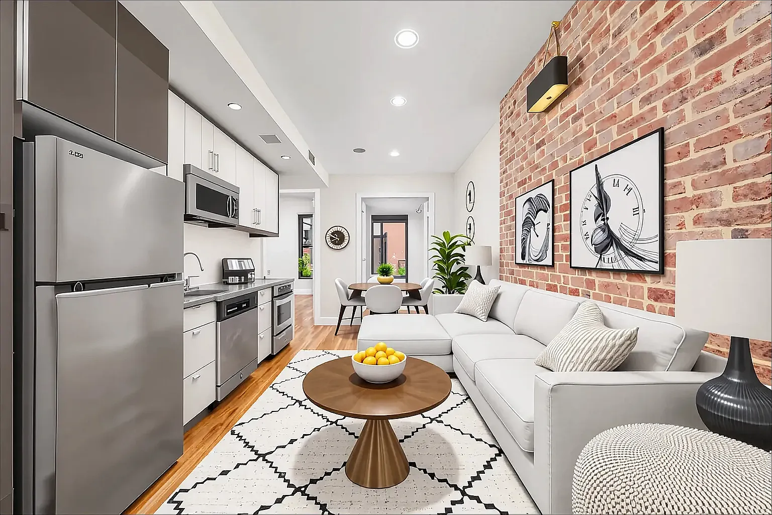 193 Bedford Avenue — Photo 1