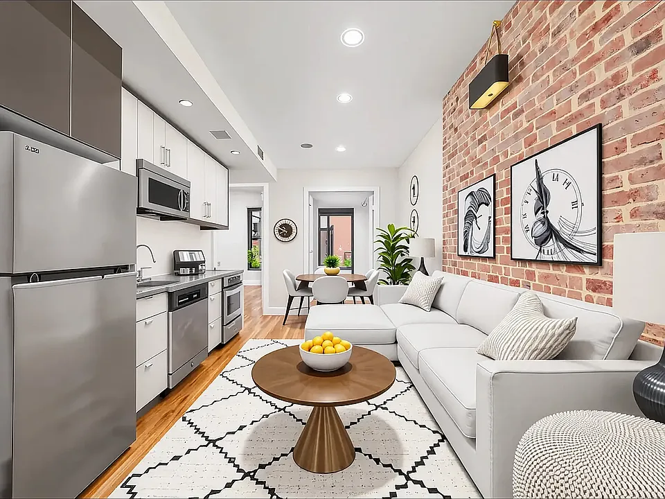 193 Bedford Ave #2B