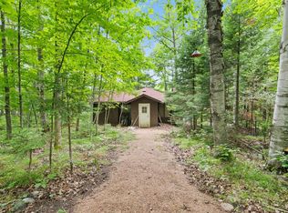 N7530 BLACK OAK ROAD, Deerbrook, WI 54424