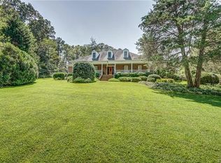 1191 The Frst, Crozier, VA 23039