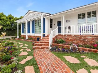 2548 Via Rivera, Palos Verdes Estates, CA 90274