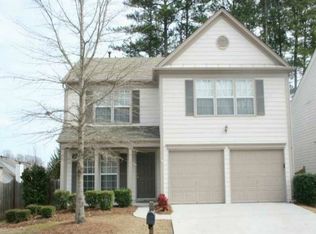 222 Persimmon Trl, Woodstock, GA 30188