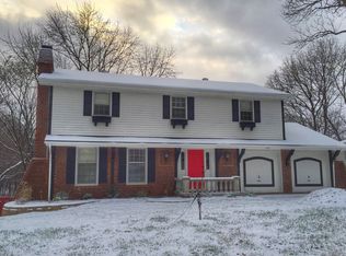 3616 N Walnut St, Kansas City, MO 64116