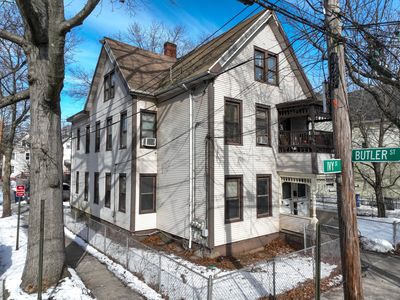 113 Ivy Street, New Haven, CT, 06511