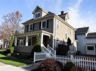 448 Frederick Dougl St, Rochester, NY 14608