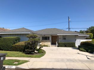 6267 E Monita St, Long Beach, CA 90803