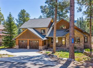 70 Clear Creek Loop, Durango, CO 81301