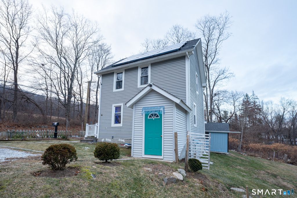 26 Mountainville Road, Danbury, CT - View 3