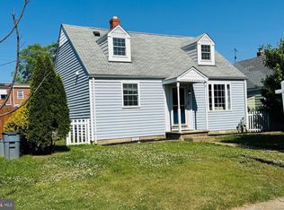3426 Loganview Dr, Baltimore, MD 21222