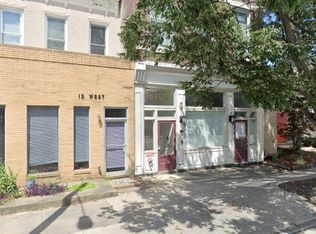 10 W Leigh St APT 4, Richmond, VA 23220