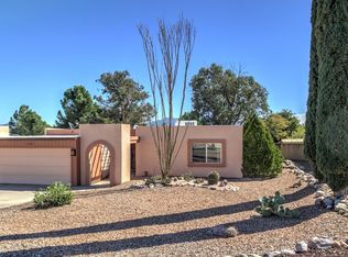 1408 N Rio Aros, Green Valley, AZ 85614