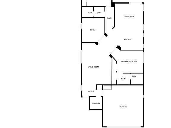 4th image of 8064 N Highcountry Ave